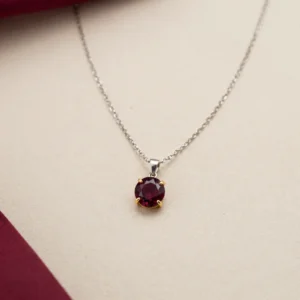 Raat Bloom Pendant