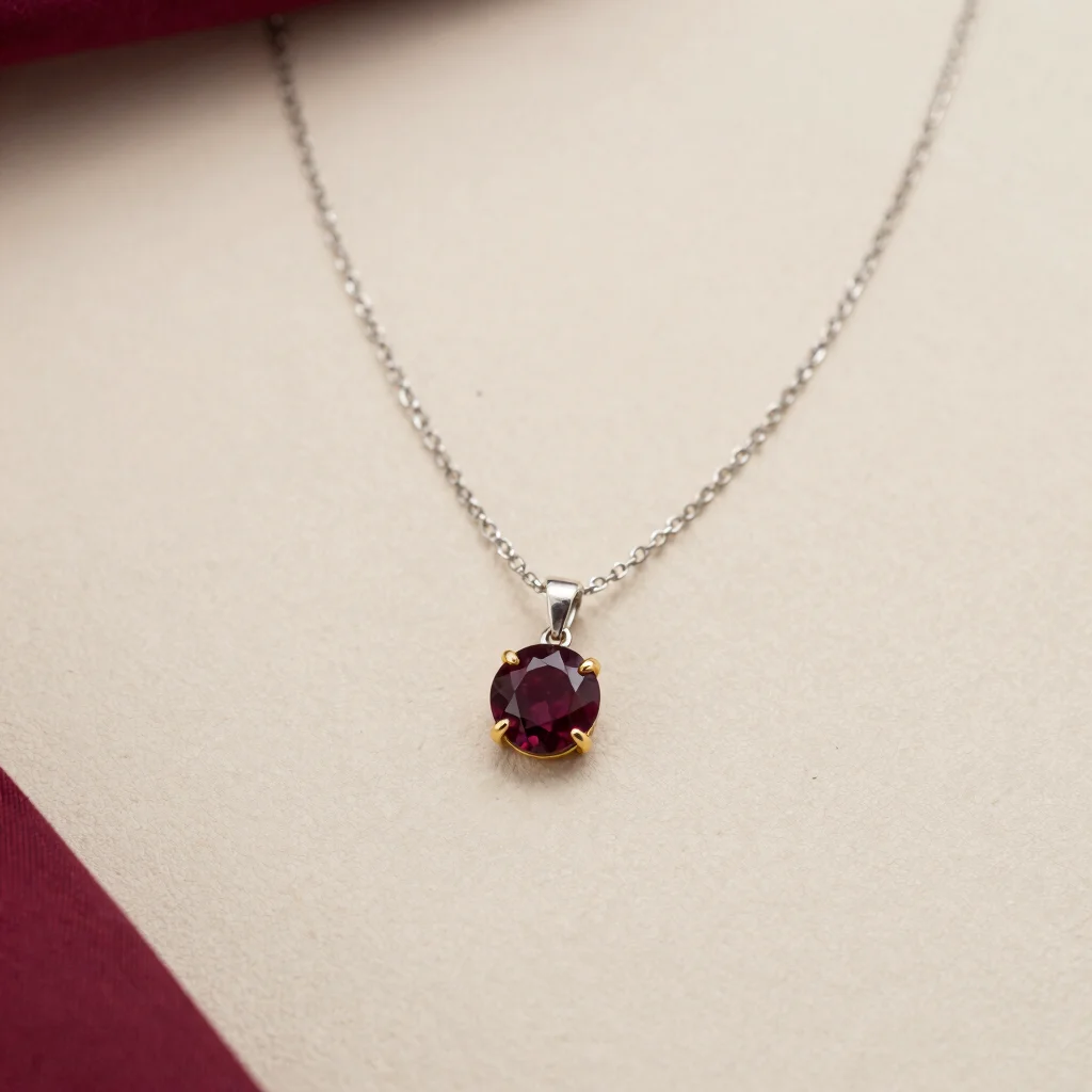 Raat Bloom Pendant