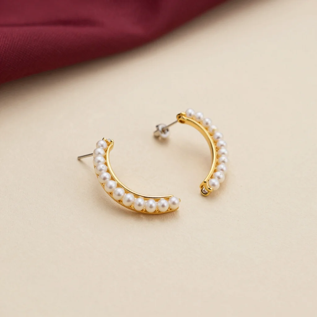 Chandni Ear Climbers
