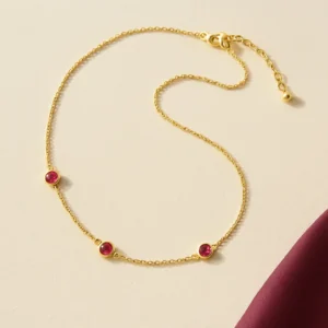 Saanjh Layer Chain