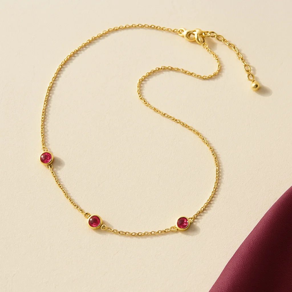 Saanjh Layer Chain
